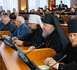 В Челябинске обсудили духовные основы развития России