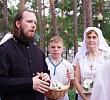 74 тысячи рублей для больничных сирот собрали волонтеры «Белого цветка»