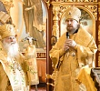 В праздник великомученицы Марины Антиохийской архипастыри совершили Литургию 