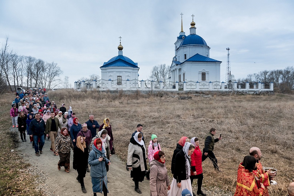 Погода большое ново