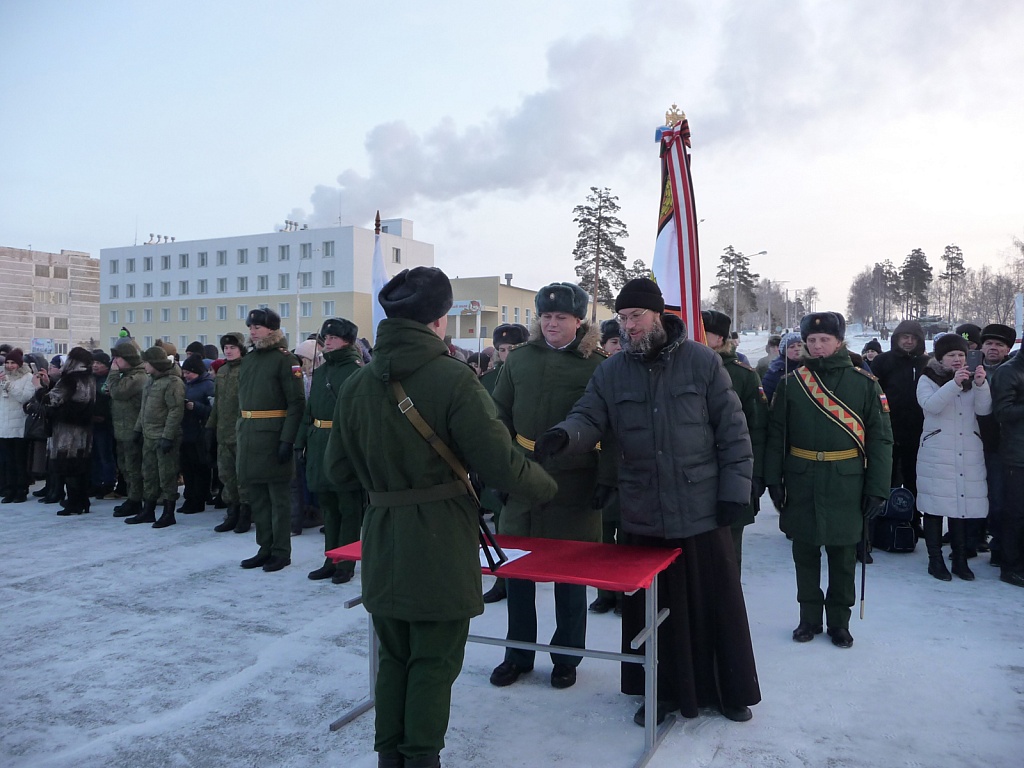 Что такое присяга и зачем её дают. Объясняем простыми словами