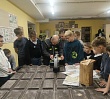 Центр «Наследие» запустил инженерные и ремесленные курсы для школьников