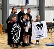 Более ста спортсменов приняли участие в спортивном фестивале «Троица в Троицке»