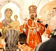 Митрополит Алексий: «Чтобы приобщаться благодати Божией, нам необходимы покаяние и смирение»