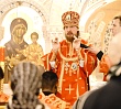 Митрополит Алексий: «Чтобы приобщаться благодати Божией, нам необходимы покаяние и смирение»