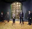 Около 600 ключевых экспонатов Владимиро-Суздальского музея-заповедника выставлены в Новой Третьяковке