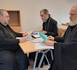 Комиссия по канонизации Челябинской епархии определила основные направления работы