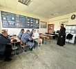 В Верхнеуфалейском благочинии прошли встречи о патриотизме и традиционных ценностях 