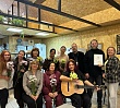 В Челябинске благотворительная Иоанновская столовая отметила пятилетие