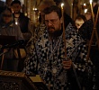 Владыка Алексий возглавил службу «Двенадцати Евангелий» в Христорождественском соборе