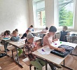 В воскресной школе «Ковчег» Преображенского храма в Чебаркуле начались летние занятия 