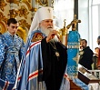 Челябинскую область посетит митрополит Ташкентский и Узбекистанский Викентий