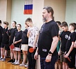 В Челябинске прошел традиционный Сретенский турнир по настольному теннису