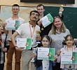 Финал шахматного Кубка центра «Наследие» при храме преподобного Сергия Радонежского собрал юных шахматистов со всего Челябинска 