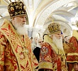 В Челябинске начинаются Дни Собора святых митрополии: программа на 9 октября