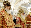 В Челябинске начинаются Дни Собора святых митрополии: программа на 9 октября