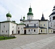 В Российской национальной библиотеке планируется оцифровать средневековую библиотеку Кирилло-Белозерского монастыря