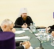 В Челябинске состоялось расширенное заседание Епархиального совета