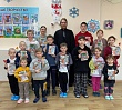 Одигитриевский монастырь поздравил с Рождеством более 130 нуждающихся семей