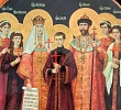 В Музее истории Православия расскажут о крестном пути Царской семьи