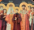 В Музее истории Православия расскажут о крестном пути Царской семьи
