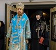 Одигитриевский женский монастырь отметит престольный праздник