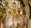 В Челябинской епархии торжественно отметят день памяти святых Челябинской митрополии