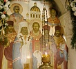 В Челябинской епархии торжественно отметят день памяти святых Челябинской митрополии
