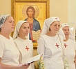 В Челябинске впервые откроются курсы для сестер милосердия