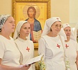 В Челябинске впервые откроются курсы для сестер милосердия