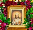 Храм святителя Луки Крымского в Челябинске отмечает престольный праздник