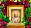 Храм святителя Луки Крымского в Челябинске отмечает престольный праздник