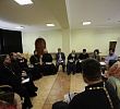 В Челябинской епархии прошли курсы повышения для преподавателей Центра подготовки церковных специалистов
