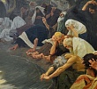 «На реках Вавилонских»: комментарий к псалму 136
