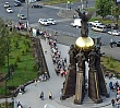 Свыше 50 тысяч человек поклонились святителю Спиридону Тримифунтскому в Челябинске