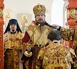 В Челябинской епархии отметят день памяти великомученика и целителя Пантелеимона