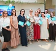 В Челябинске в рамках фестиваля семейных ценностей «7Яфест» обсудили профилактику материнского выгорания 