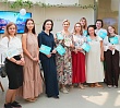 В Челябинске в рамках фестиваля семейных ценностей «7Яфест» обсудили профилактику материнского выгорания 