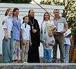 В Челябинске масштабно отметят День семьи, любви и верности 