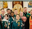 Педагогический отряд «Отклик» приглашает юношей и девушек от 16 лет
