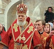 Митрополит Филиппопольский Нифон возглавит Божественную литургию в челябинском соборе
