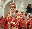 Митрополит Филиппопольский Нифон возглавит Божественную литургию в челябинском соборе