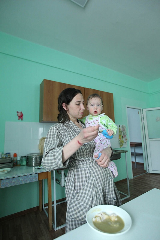 Дома малютки в москве и московской области