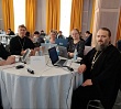 Представитель Челябинской епархии принимает участие в федеральном семинаре-практикуме «Я – региональный наставник»