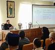В Челябинском епархиальном управлении прошёл семинар по реализации Патриаршей программы изучения Священного Писания 