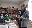 Студенты ЧелГУ познакомились с историей славянской письменности в Свято-Симеоновском соборе 