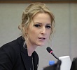 Митрополит Алексий поздравил Яну Лантратову с назначением на должность Уполномоченного по правам человека в РФ