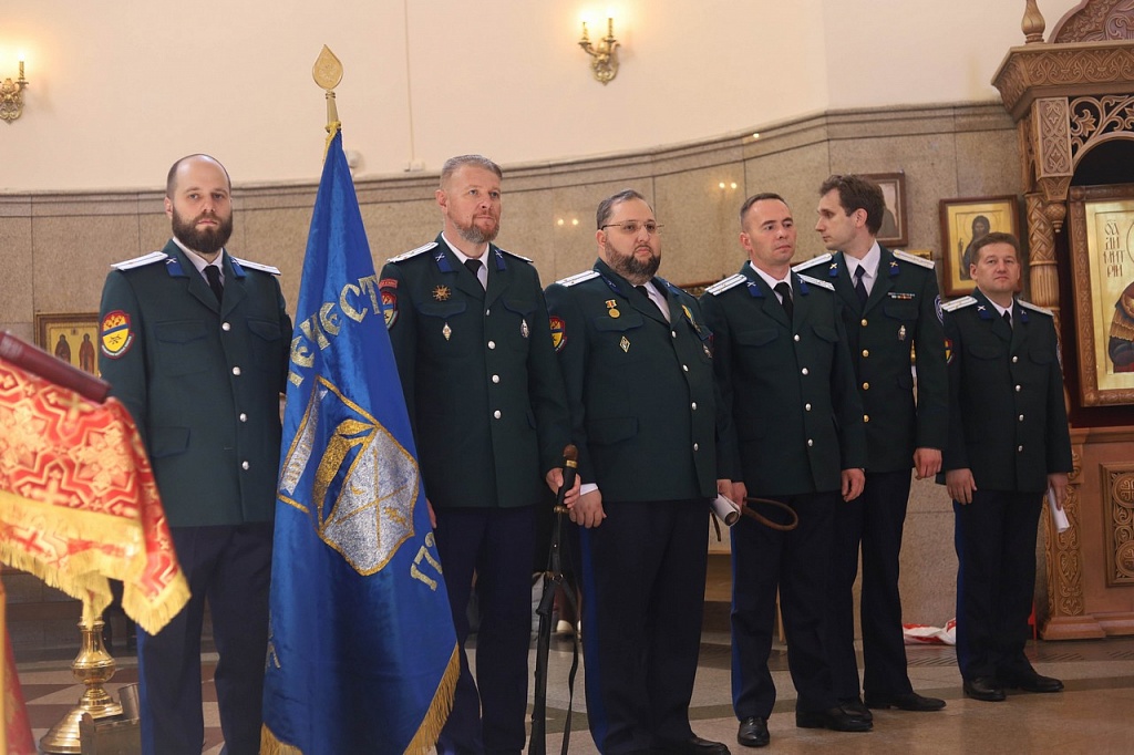 Оренбургские казаки. Казачество Оренбуржья. Присяга казака Оренбургского казачьего войска. Новый чин.