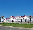 Храм села Воскресенское представил экспонаты для выставки о духовном наследии Южного Урала