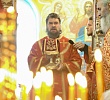 Правящий архиерей возглавил престольный праздник в Ильинском храме села Огневское